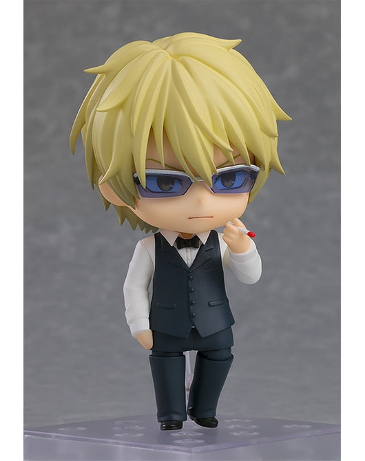 (Pre-Venta) Nendoroid - Shizuo Heiwajima