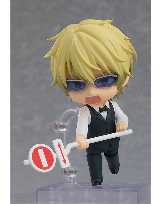 (Pre-Venta) Nendoroid - Shizuo Heiwajima