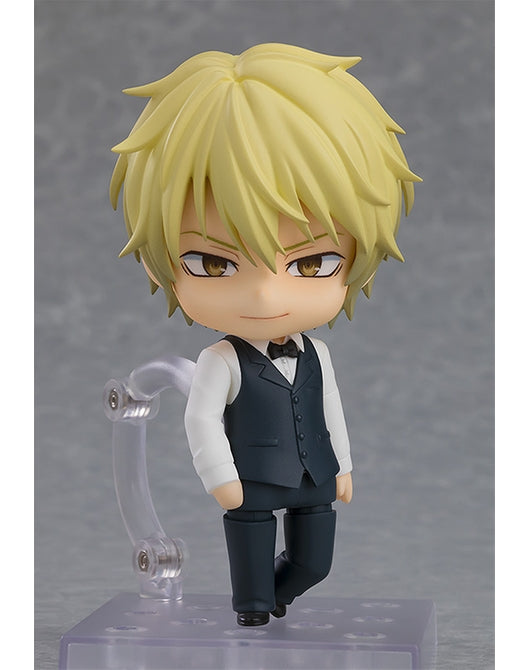 (Pre-Venta) Nendoroid - Shizuo Heiwajima