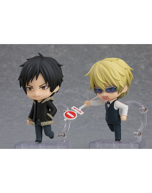 (Pre-Venta) Nendoroid - Shizuo Heiwajima