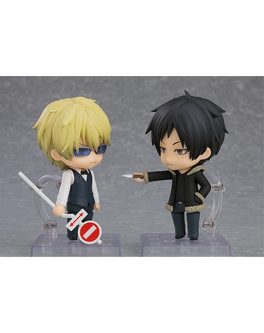 (Pre-Venta) Nendoroid - Shizuo Heiwajima