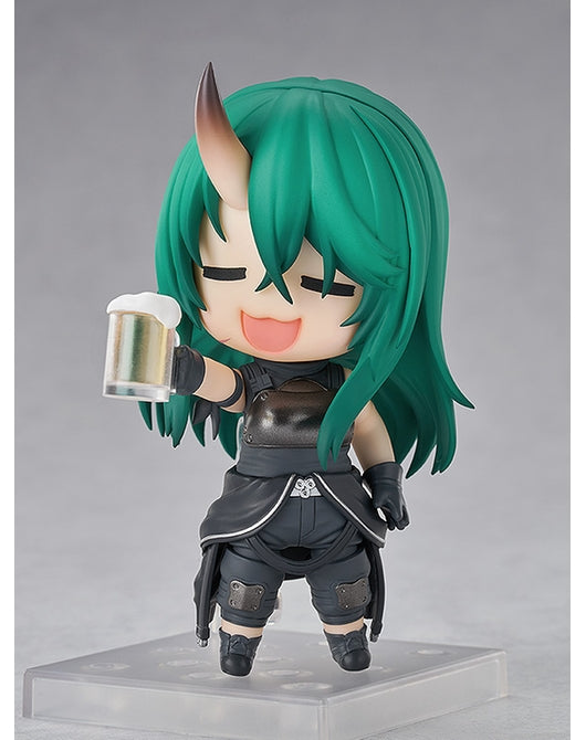 (Pre-Venta) Nendoroid - Hoshiguma