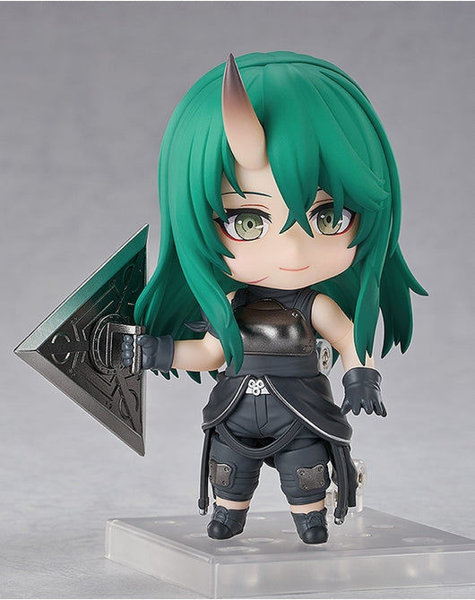 (Pre-Venta) Nendoroid - Hoshiguma