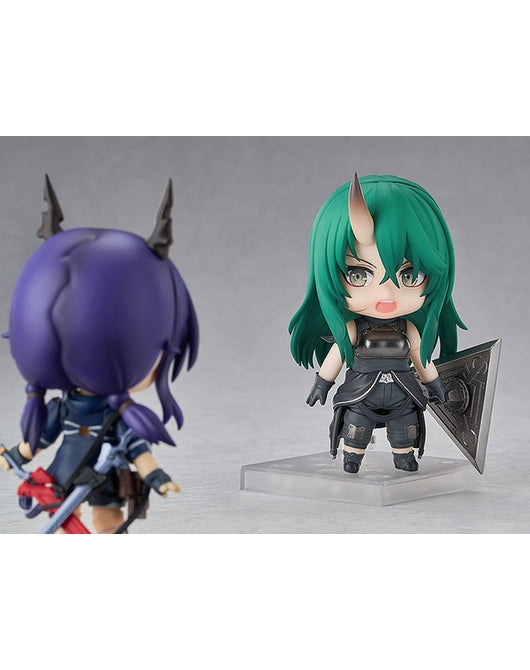 (Pre-Venta) Nendoroid - Hoshiguma