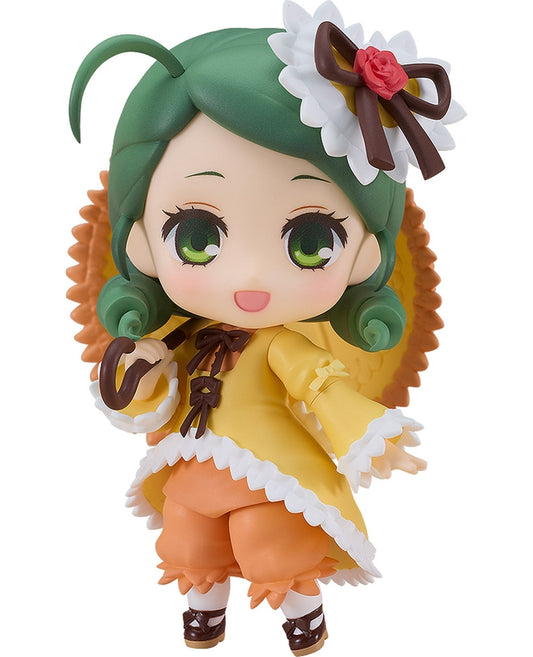 (Pre-Venta) Nendoroid - Kanaria