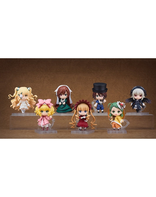 (Pre-Venta) Nendoroid - Kanaria