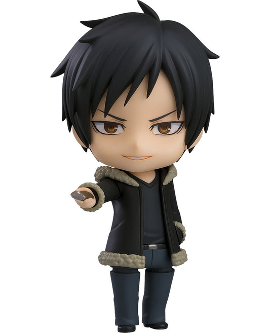 (Pre-Venta) Nendoroid - Izaya Orihara