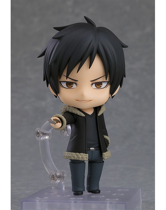 (Pre-Venta) Nendoroid - Izaya Orihara