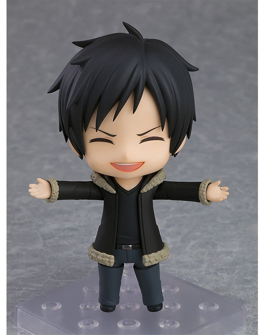 (Pre-Venta) Nendoroid - Izaya Orihara