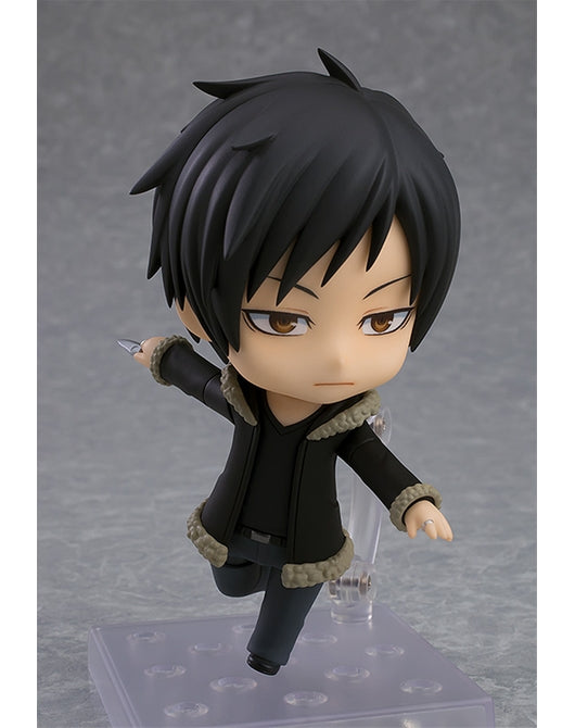 (Pre-Venta) Nendoroid - Izaya Orihara