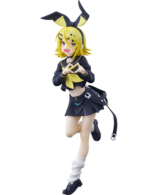 (Pre-Venta) POP UP PARADE - Kagamine Rin ver. BRING IT ON (tamaño L)