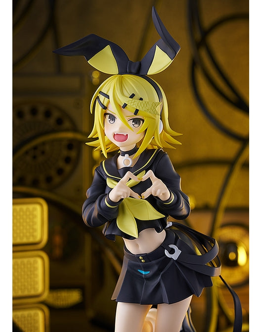 (Pre-Venta) POP UP PARADE - Kagamine Rin ver. BRING IT ON (tamaño L)