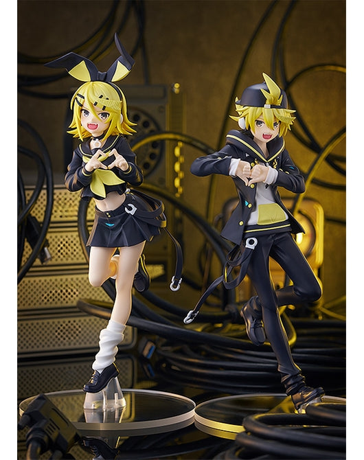 (Pre-Venta) POP UP PARADE - Kagamine Rin ver. BRING IT ON (tamaño L)