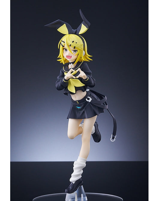 (Pre-Venta) POP UP PARADE - Kagamine Rin ver. BRING IT ON (tamaño L)