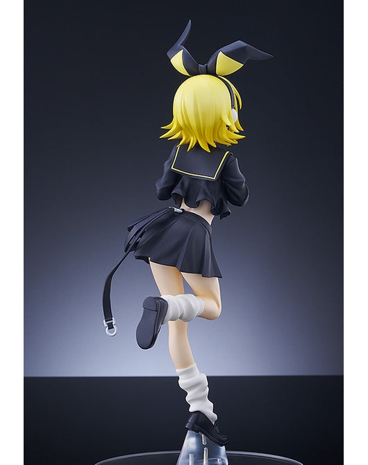 (Pre-Venta) POP UP PARADE - Kagamine Rin ver. BRING IT ON (tamaño L)