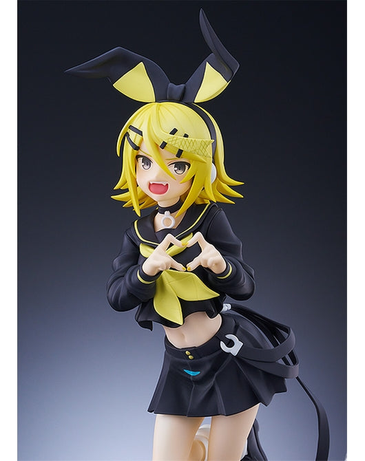 (Pre-Venta) POP UP PARADE - Kagamine Rin ver. BRING IT ON (tamaño L)