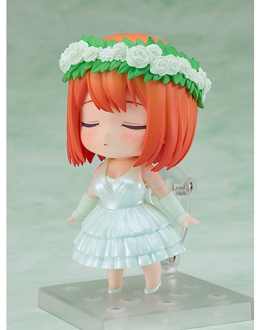 (Pre-Venta) Nendoroid - Yotsuba Nakano ver. Wedding Dress