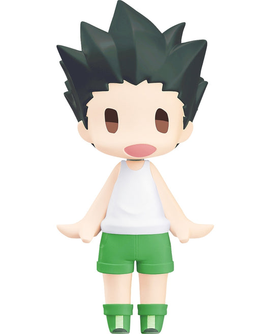 (Pre-Venta) HELLO! GOOD SMILE - Gon Freecss