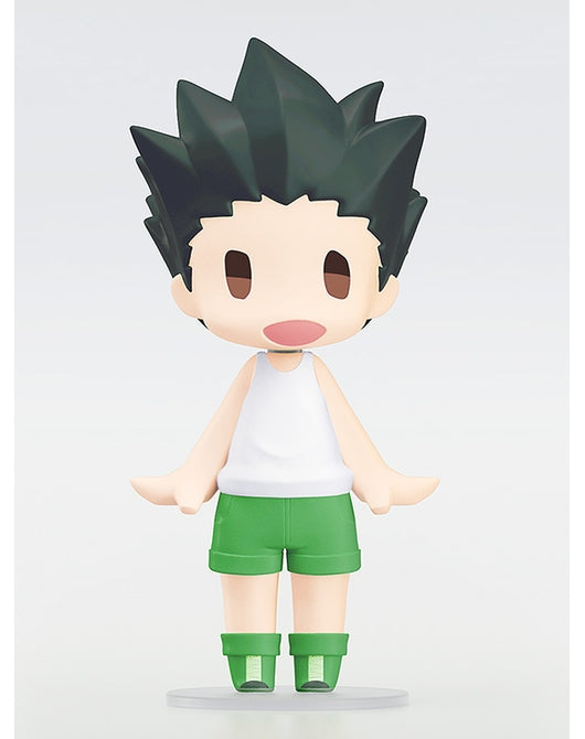 (Pre-Venta) HELLO! GOOD SMILE - Gon Freecss