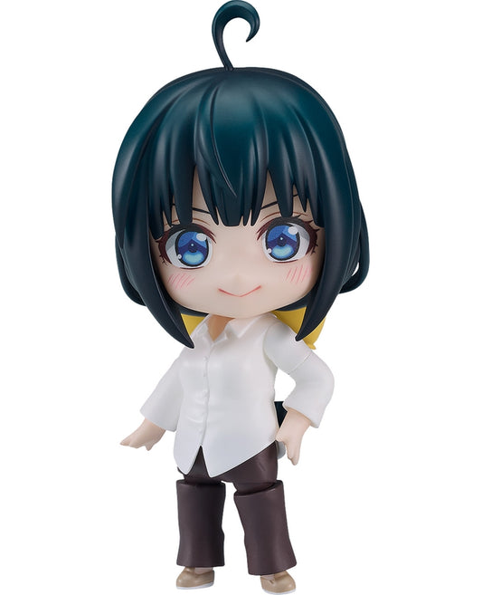 (Pre-Venta) Nendoroid - Nashiko Jippensha