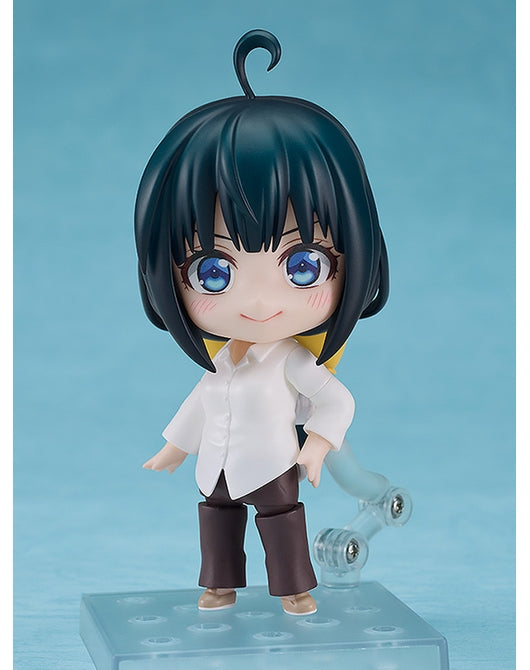 (Pre-Venta) Nendoroid - Nashiko Jippensha