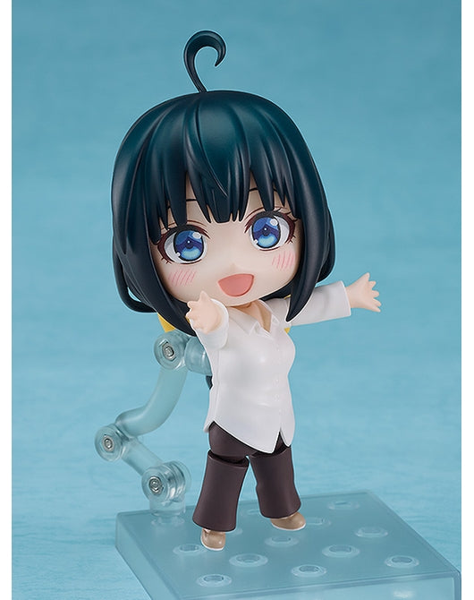 (Pre-Venta) Nendoroid - Nashiko Jippensha