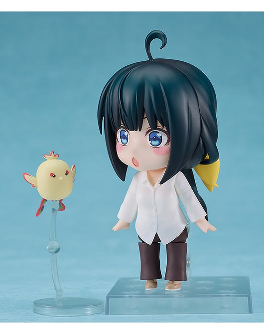 (Pre-Venta) Nendoroid - Nashiko Jippensha