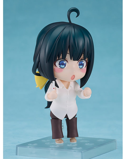 (Pre-Venta) Nendoroid - Nashiko Jippensha