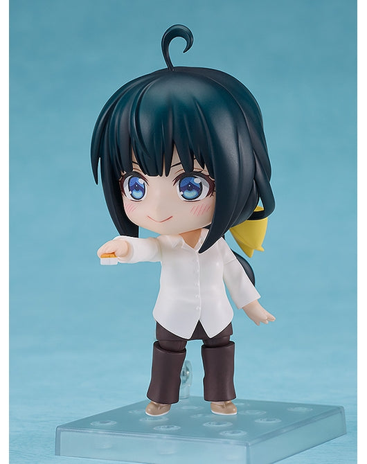 (Pre-Venta) Nendoroid - Nashiko Jippensha