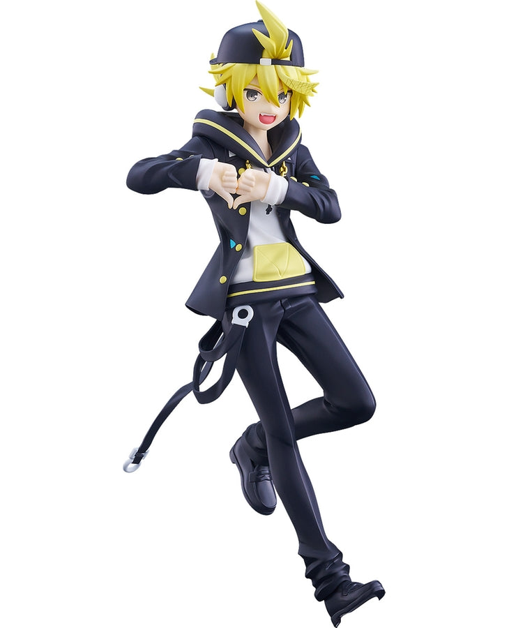 (Pre-Venta) POP UP PARADE - Kagamine Len ver. BRING IT ON (tamaño L)