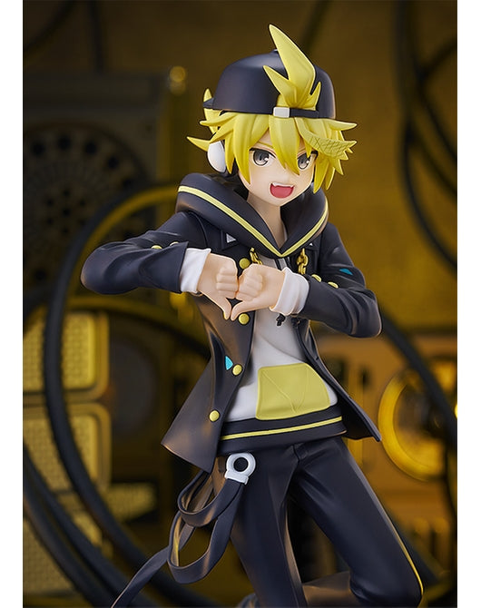 (Pre-Venta) POP UP PARADE - Kagamine Len ver. BRING IT ON (tamaño L)