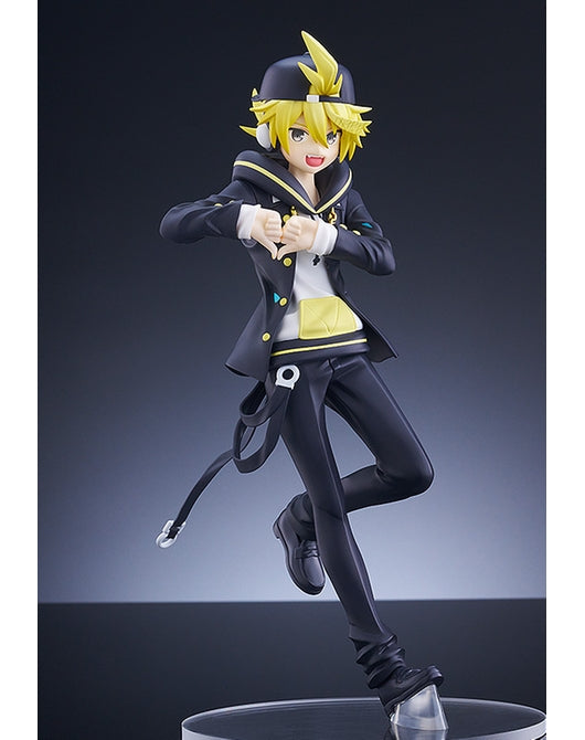 (Pre-Venta) POP UP PARADE - Kagamine Len ver. BRING IT ON (tamaño L)