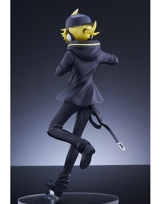 (Pre-Venta) POP UP PARADE - Kagamine Len ver. BRING IT ON (tamaño L)