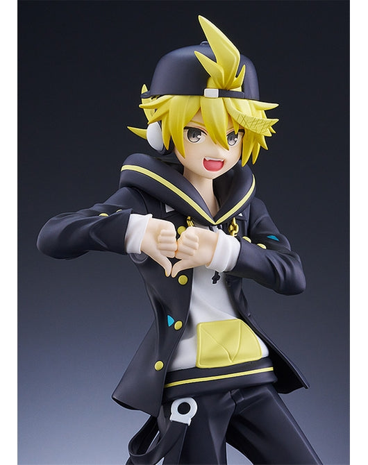 (Pre-Venta) POP UP PARADE - Kagamine Len ver. BRING IT ON (tamaño L)