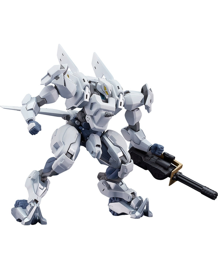 (Pre-Venta) MODEROID - M2 Exceed Rhino