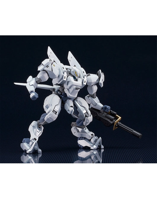 (Pre-Venta) MODEROID - M2 Exceed Rhino