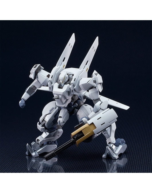 (Pre-Venta) MODEROID - M2 Exceed Rhino