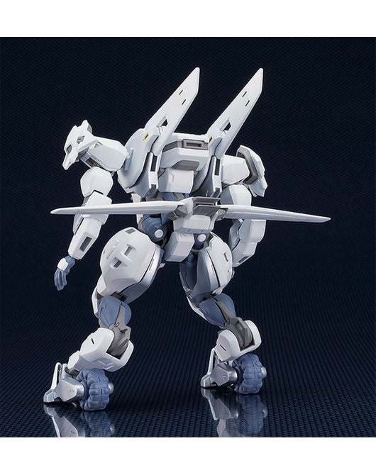 (Pre-Venta) MODEROID - M2 Exceed Rhino