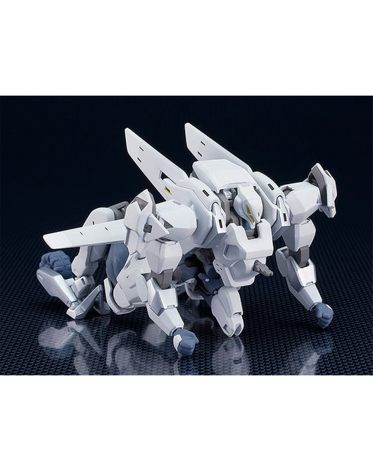 (Pre-Venta) MODEROID - M2 Exceed Rhino