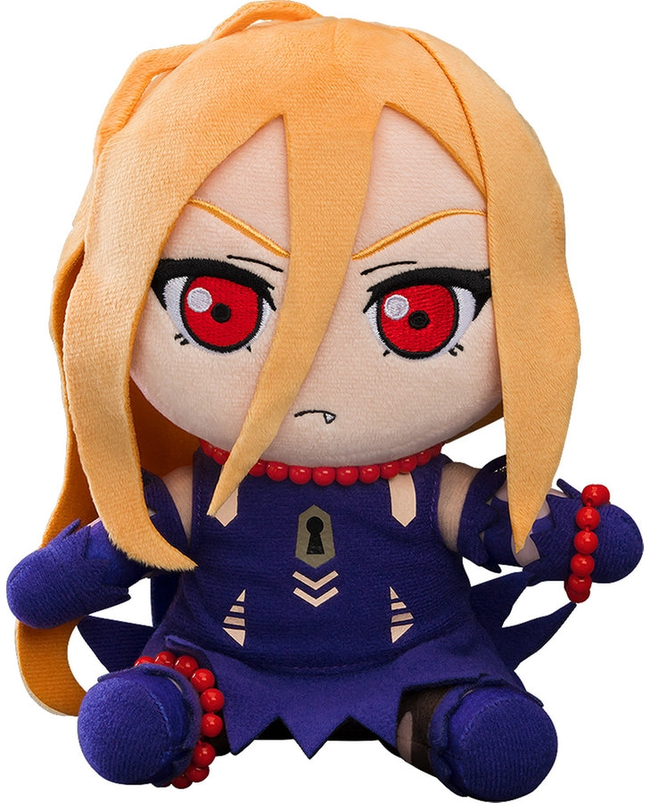 (Pre-Venta) Plushie - Evileye