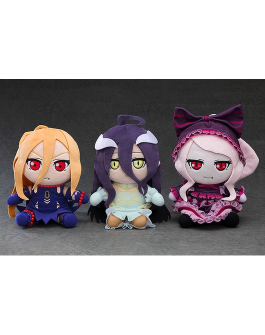 (Pre-Venta) Plushie - Evileye