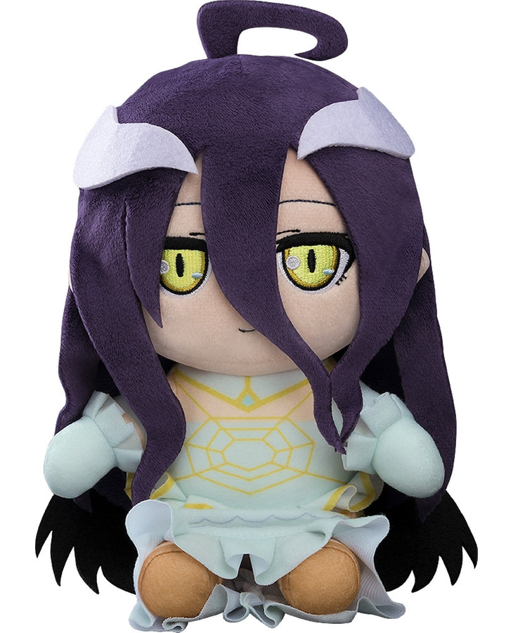 (Pre-Venta) Plushie - Albedo