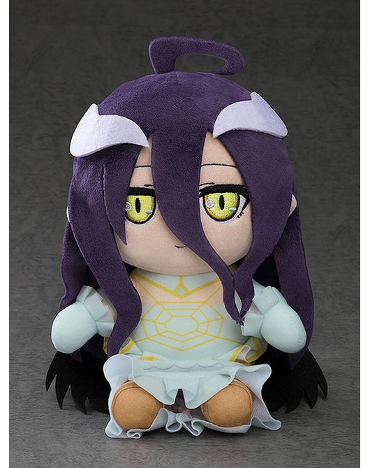 (Pre-Venta) Plushie - Albedo