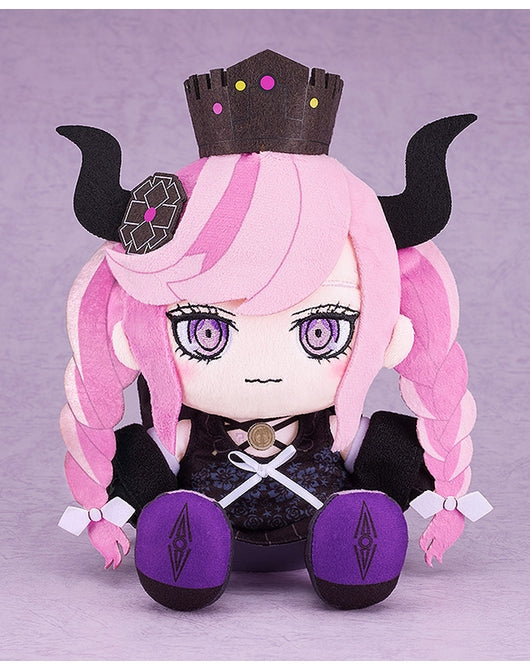 (Pre-Venta) Plushie - Shinigami