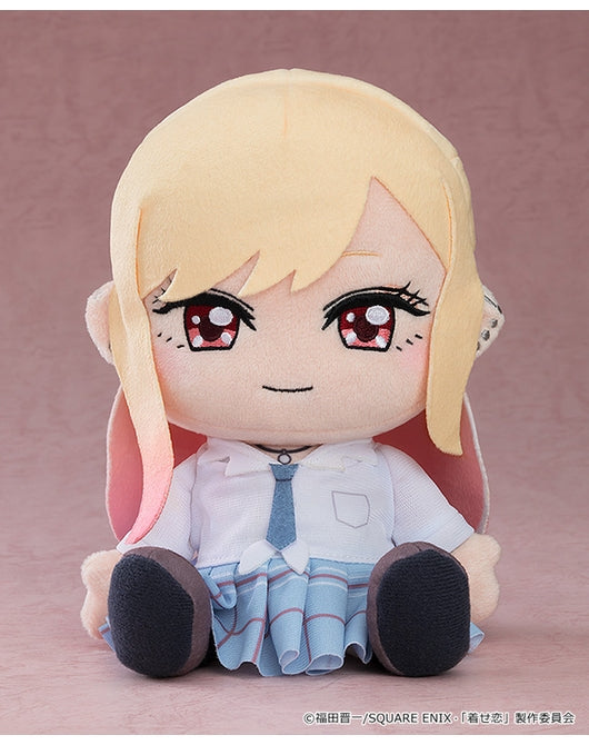 (Pre-Venta) Plushie - Marin Kitagawa