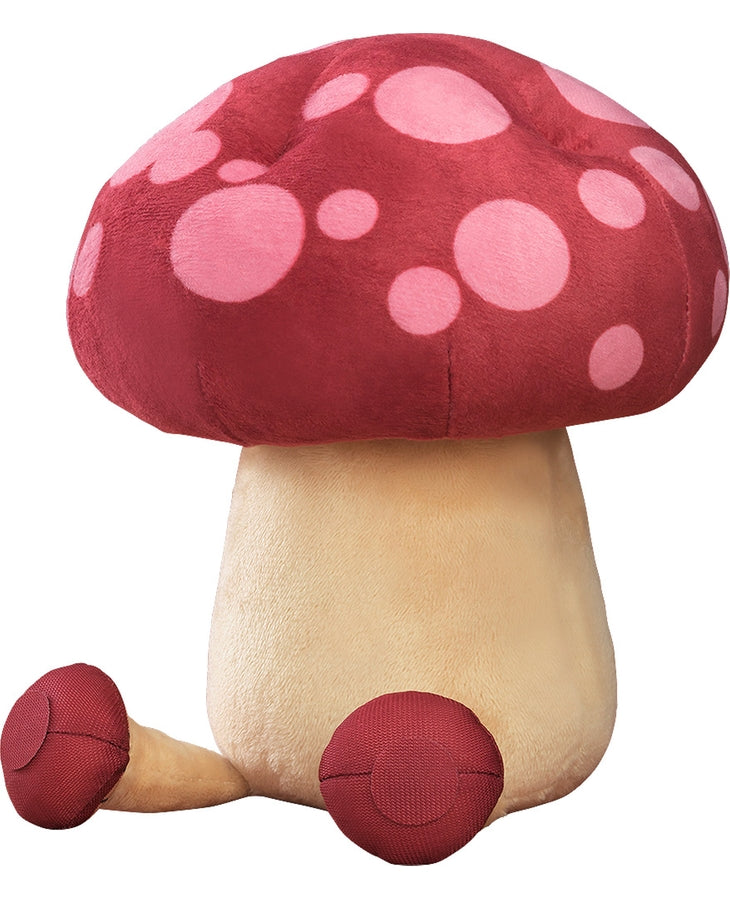 (Pre-Venta) Plushie - Walking Mushroom