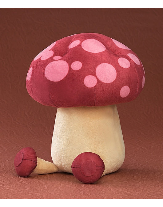 (Pre-Venta) Plushie - Walking Mushroom