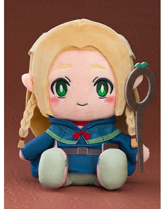 (Pre-Venta) Plushie - Marcille