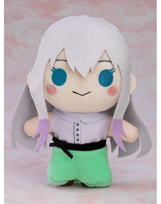 (Pre-Venta) Plushie - Riche Hayashi