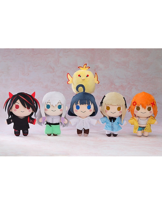 (Pre-Venta) Plushie - Pai Kawahigashi